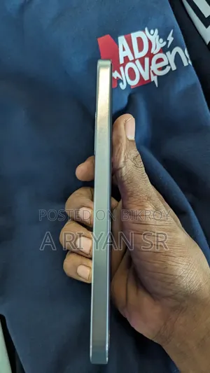 Infinix GT 30 Pro 256 GB White