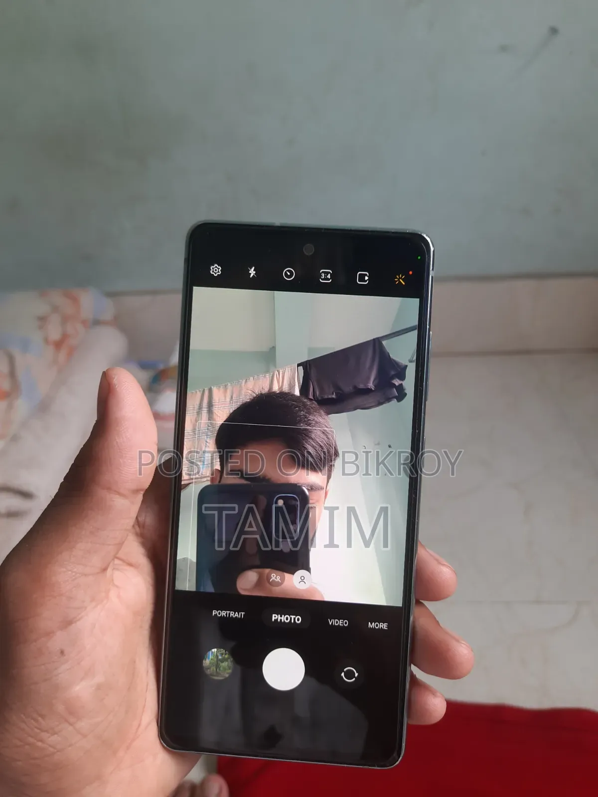 Samsung Galaxy S20 FE 128 GB White