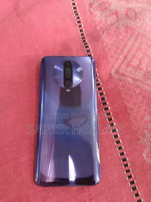 Xiaomi Pocophone X2 64 GB Purple