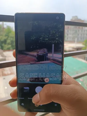 Google Pixel 6 Pro 128 GB White
