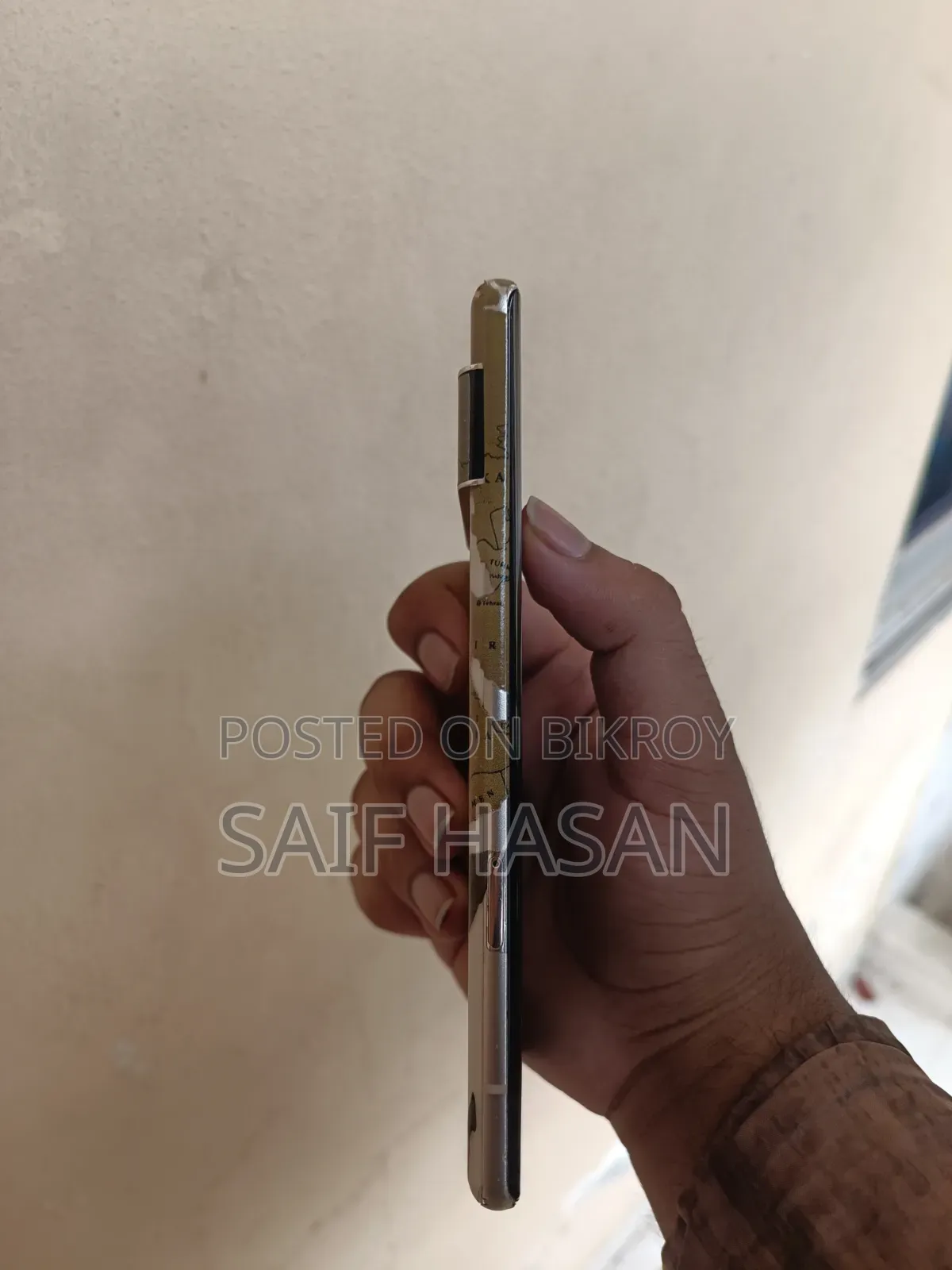 Google Pixel 6 Pro 128 GB White