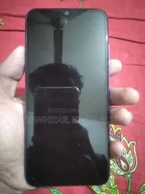 Xiaomi Redmi Note 8 Pro 128 GB Blue