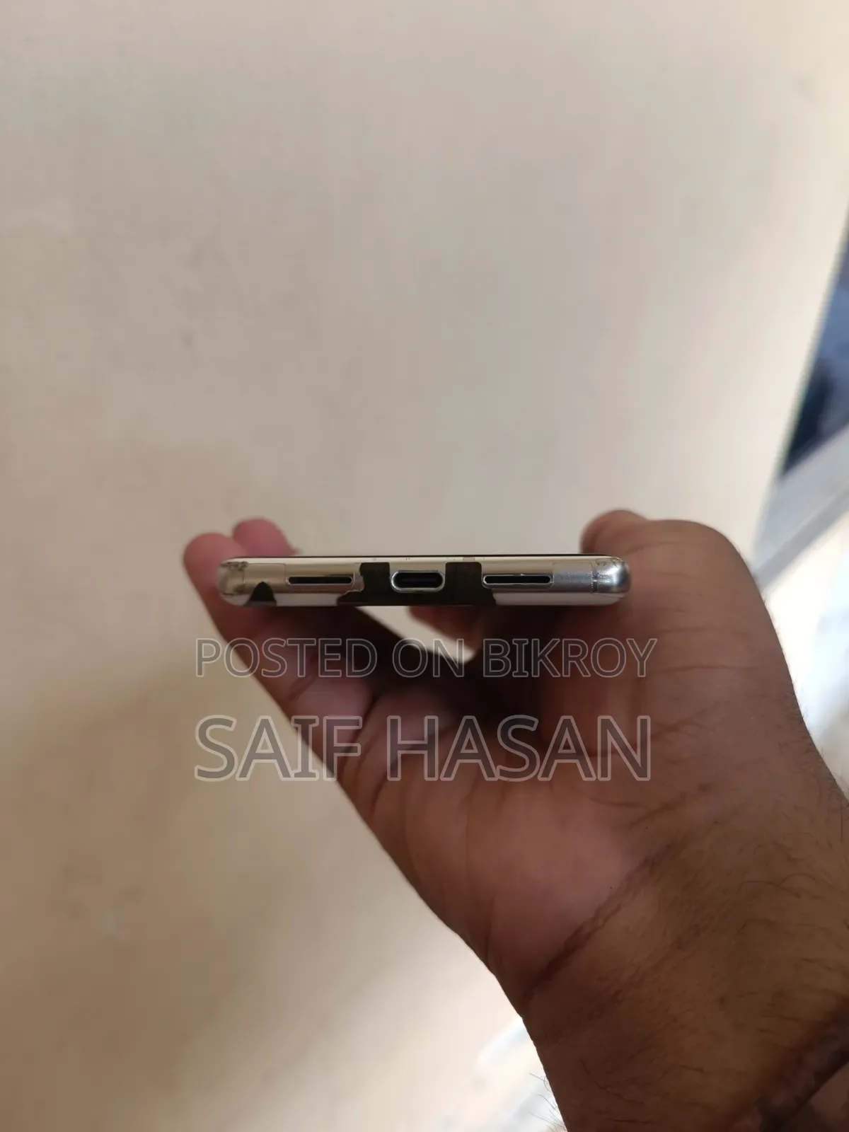Google Pixel 6 Pro 128 GB White