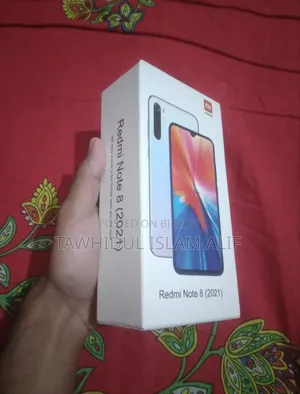 Xiaomi Redmi Note 8 Pro 128 GB Blue