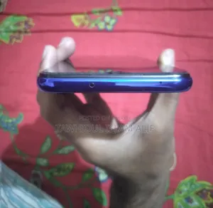 Xiaomi Redmi Note 8 Pro 128 GB Blue