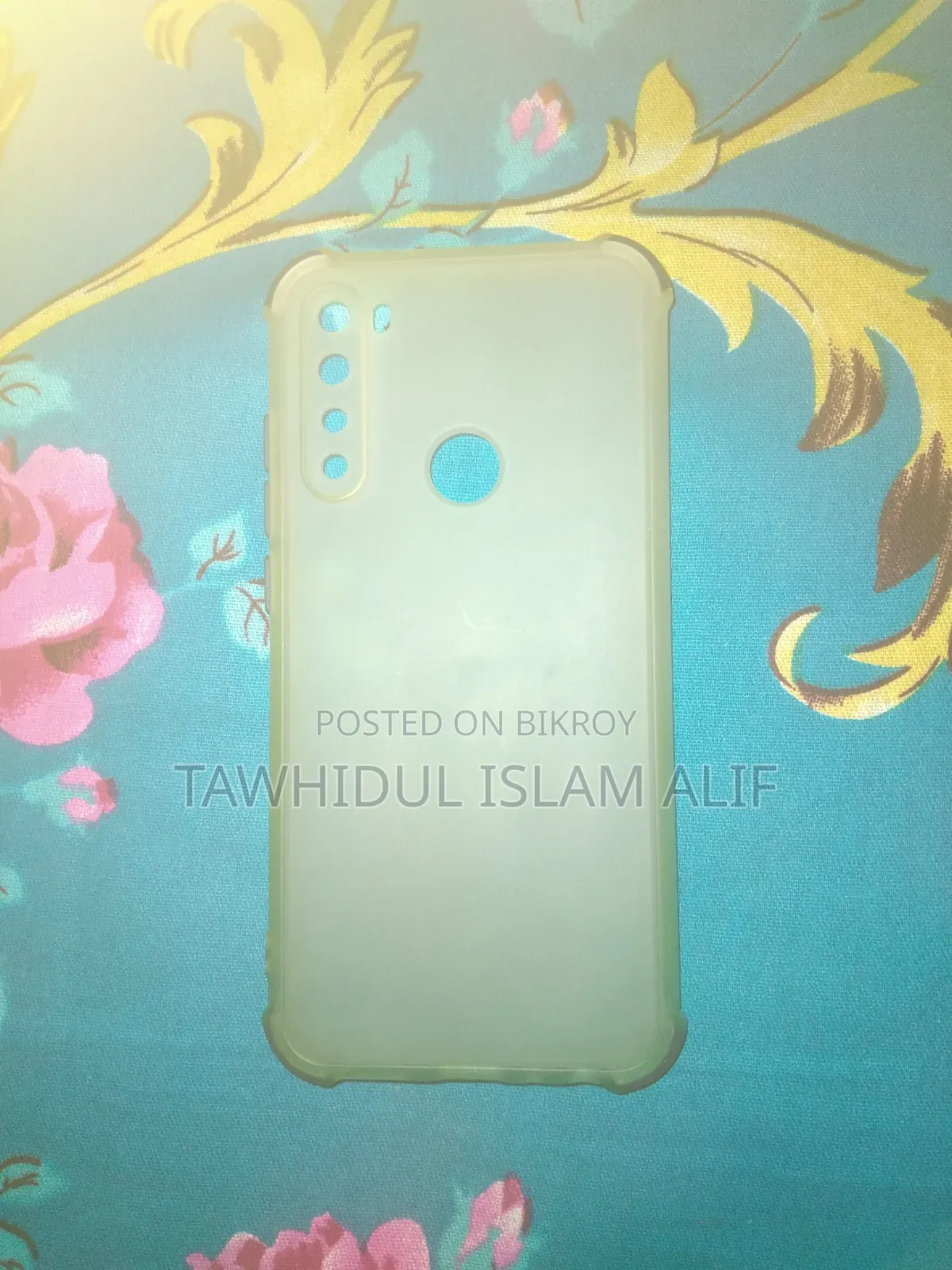 Xiaomi Redmi Note 8 Pro 128 GB Blue