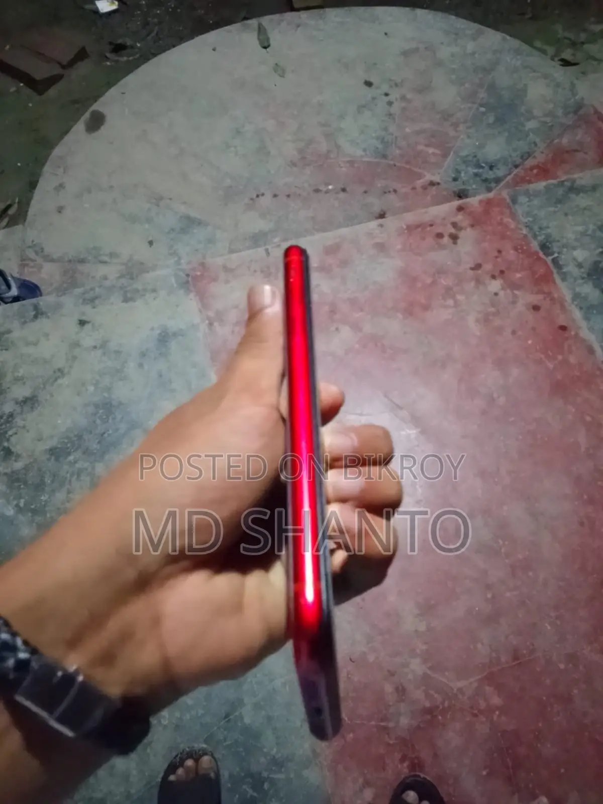 Apple iPhone XR 128 GB Red