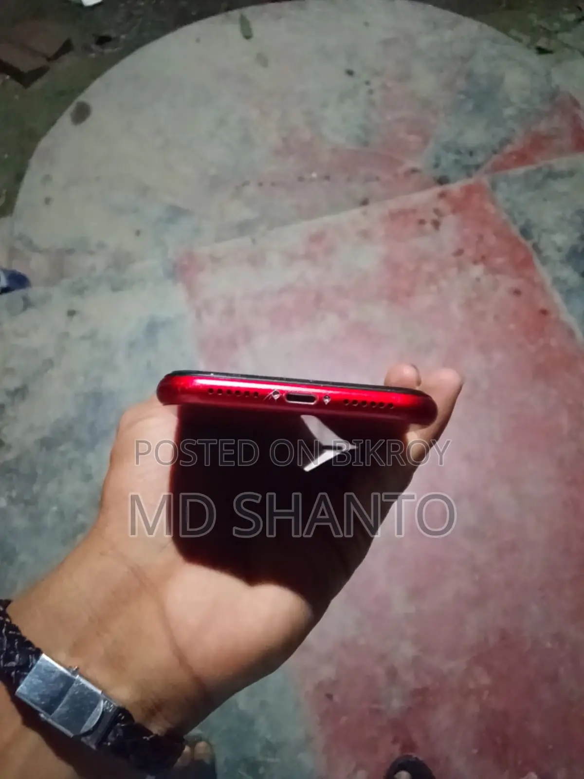 Apple iPhone XR 128 GB Red