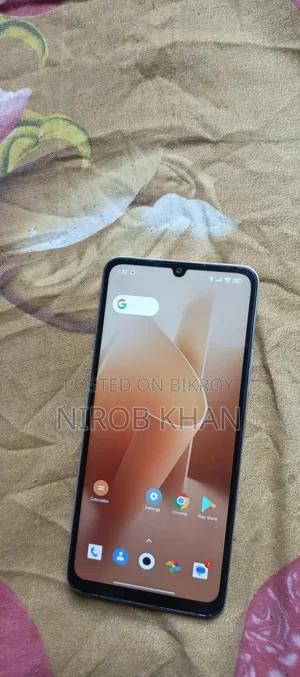 Xiaomi Redmi Note 13 256 GB Bronze