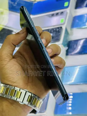 Vivo V21e 128 GB Purple