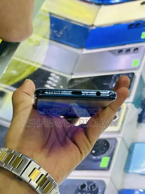 Vivo V21e 128 GB Purple