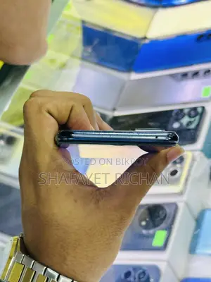Vivo V21e 128 GB Purple
