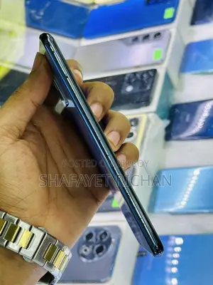 Vivo V21e 128 GB Purple