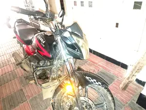 Motorcycle 2018 Black