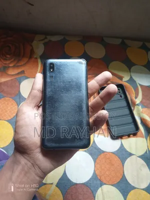 Samsung Galaxy A2 Core 16 GB Gray