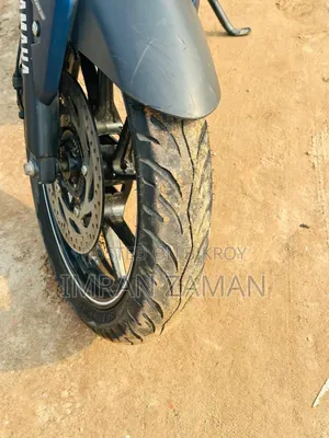 Yamaha FZS V3 2023 Blue