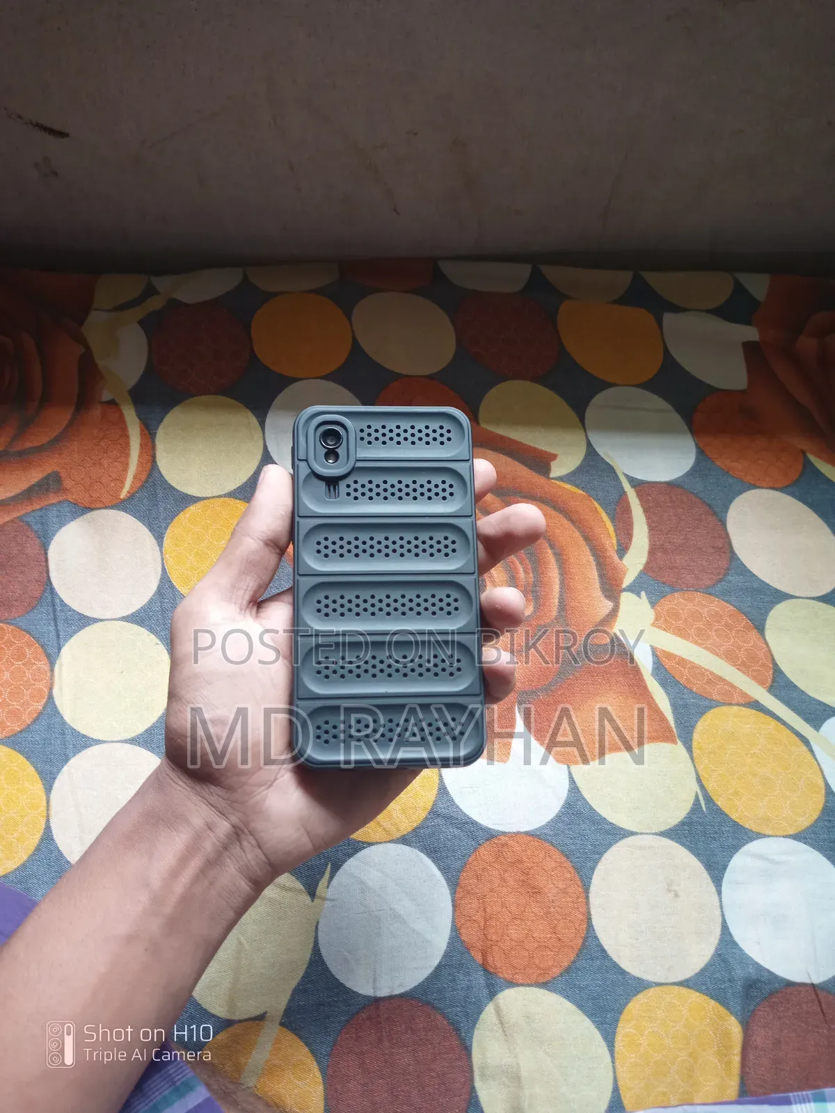Samsung Galaxy A2 Core 16 GB Gray