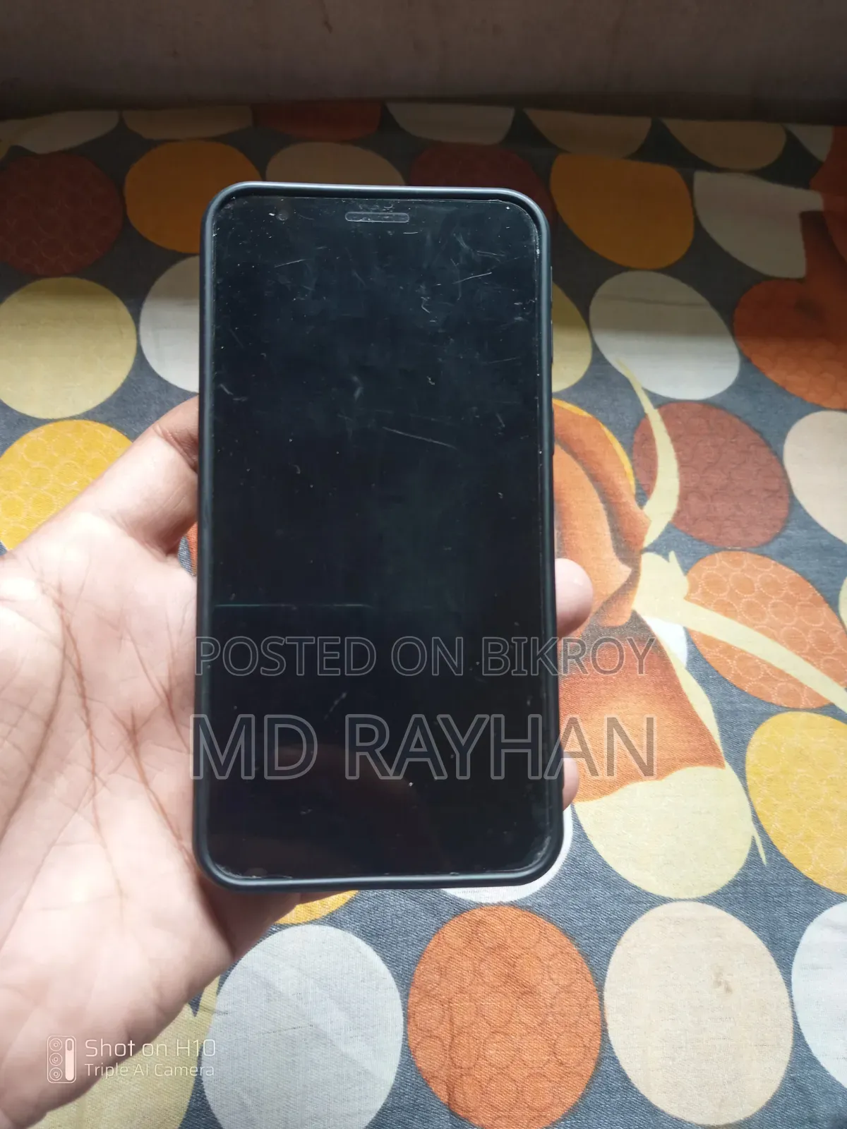 Samsung Galaxy A2 Core 16 GB Gray