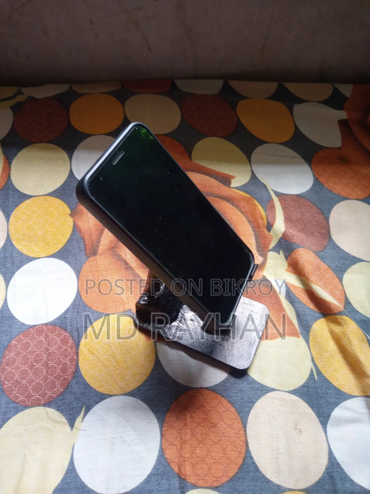 Samsung Galaxy A2 Core 16 GB Gray