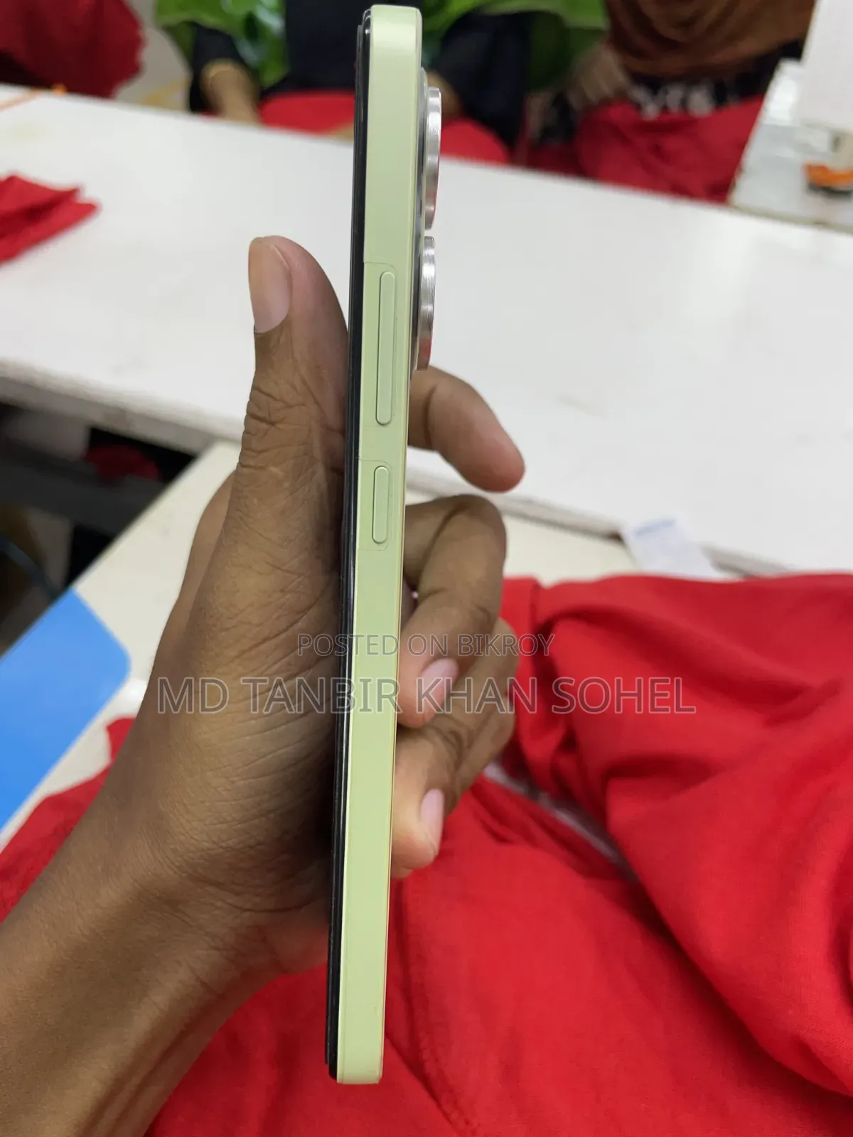 Xiaomi Redmi Note 14 4G 128 GB