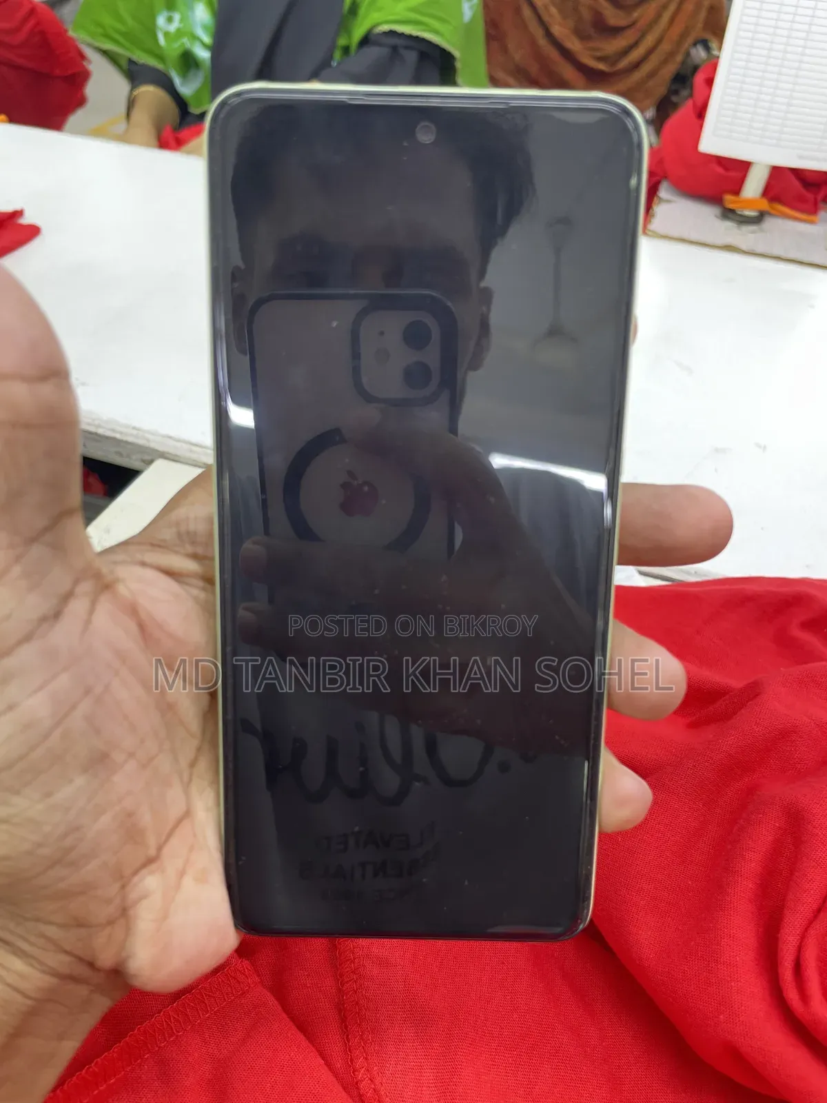 Xiaomi Redmi Note 14 4G 128 GB
