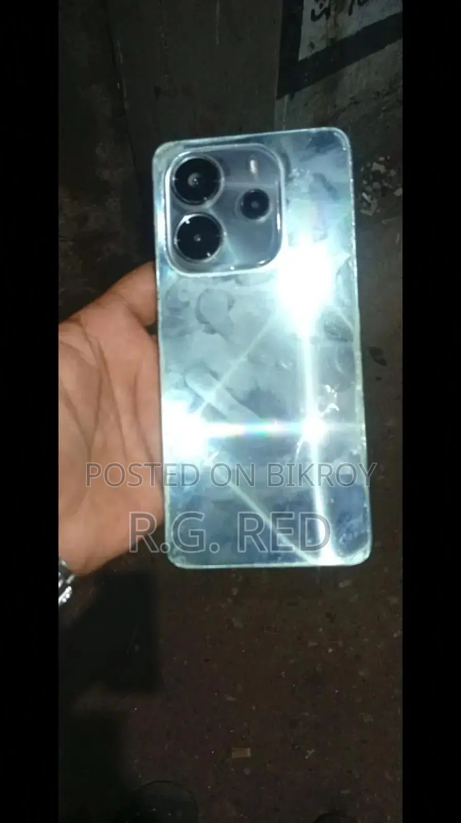 New Xiaomi 14 256 GB Blue