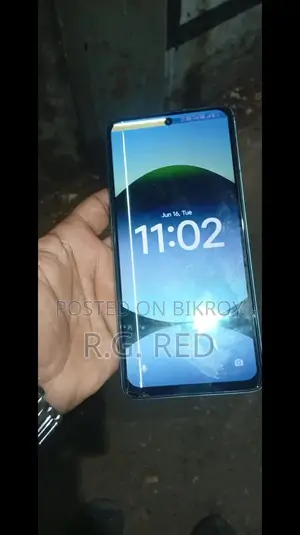 New Xiaomi 14 256 GB Blue