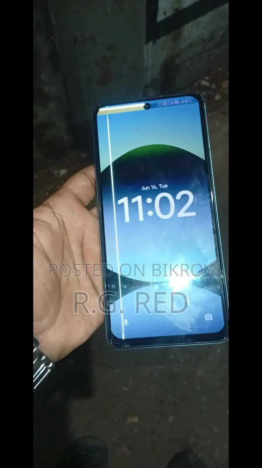 New Xiaomi 14 256 GB Blue