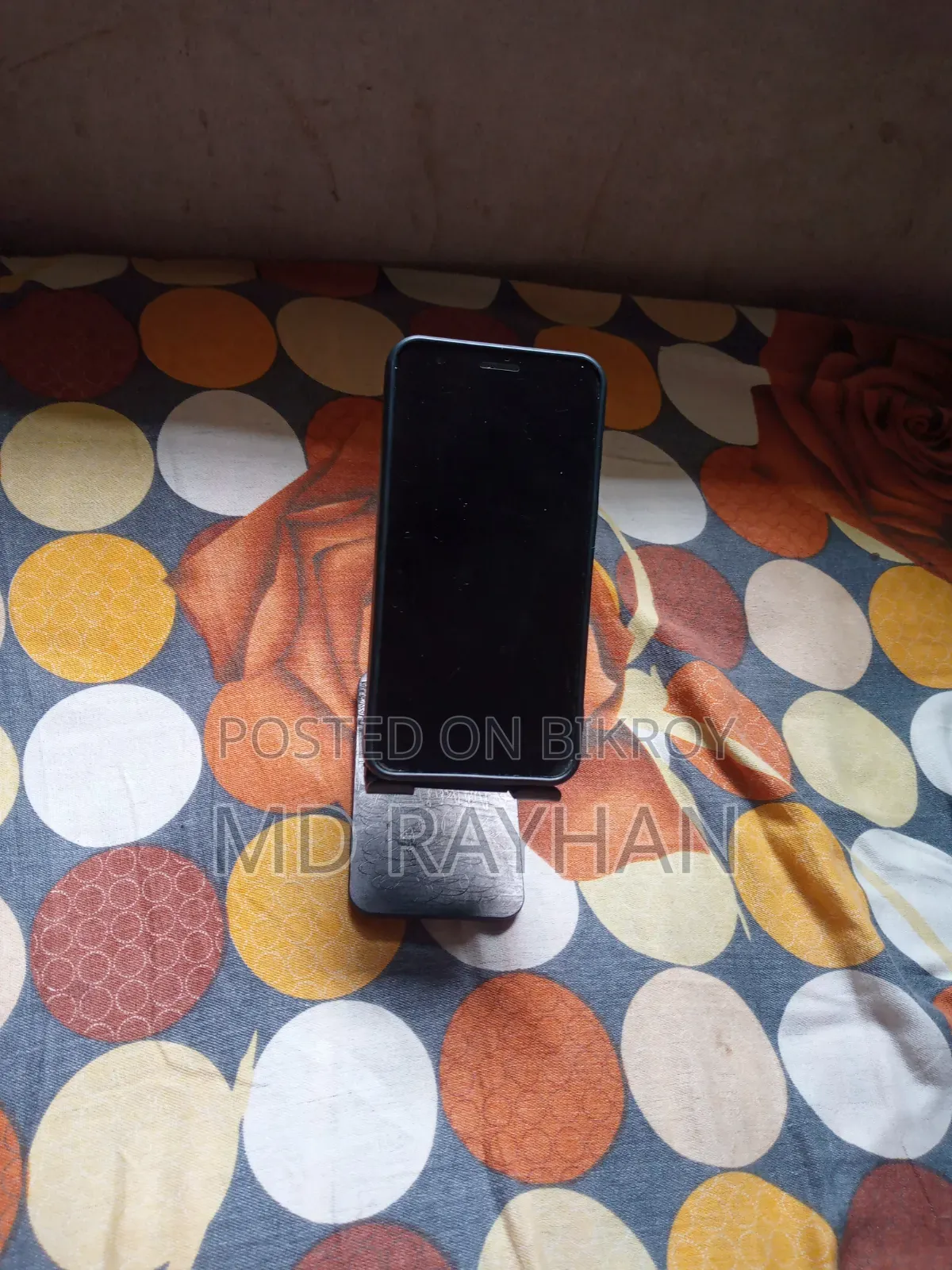 Samsung Galaxy A2 Core 16 GB Gray
