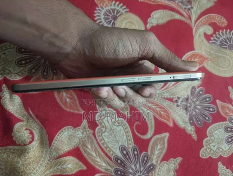 Oppo F17 128 GB Orange
