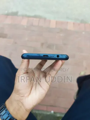 Realme C21Y 64 GB Black