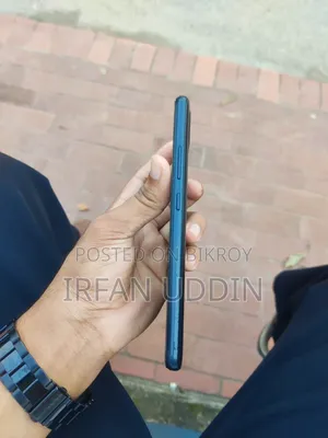 Realme C21Y 64 GB Black
