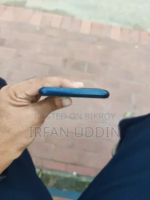Realme C21Y 64 GB Black