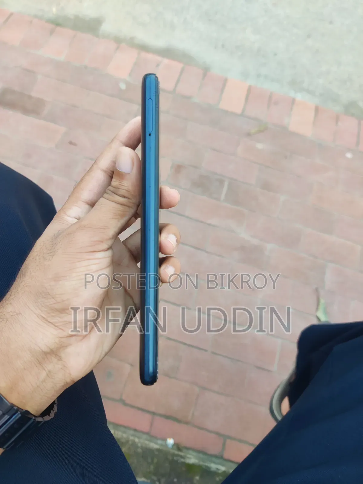 Realme C21Y 64 GB Black