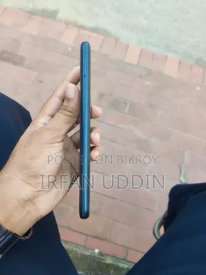 Realme C21Y 64 GB Black