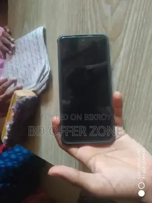 নতুন Xiaomi Redmi Note 10 ১২৮ জিবি