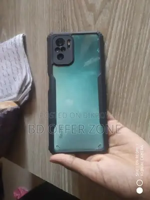 নতুন Xiaomi Redmi Note 10 ১২৮ জিবি