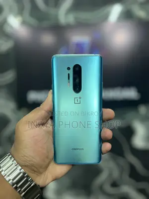 OnePlus 8 Pro 256 GB Blue
