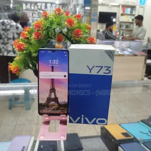 ভিভো ওয়াই৭৩ ৬৪ জিবি ব্লু