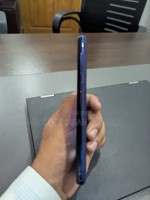 Samsung Galaxy A20 32 GB Blue
