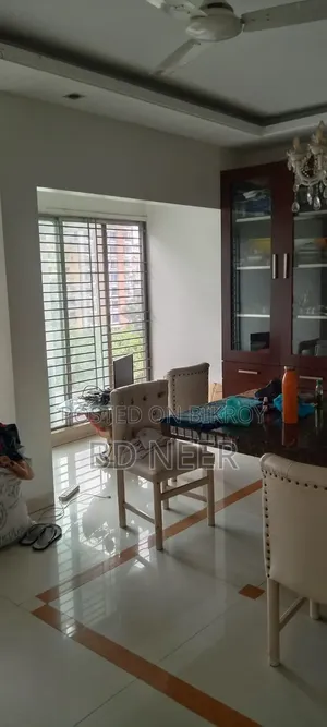 3-bedroom Apartment in Gulshan for rent
