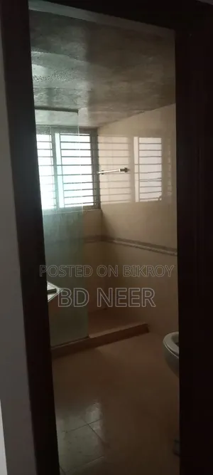 3-bedroom Apartment in Gulshan for rent
