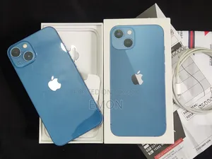 Apple iPhone 13 128 GB Blue