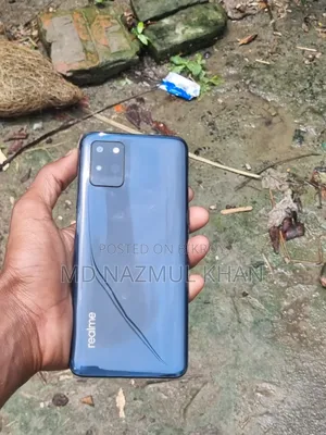 Realme V11s 5G 128 GB Blue