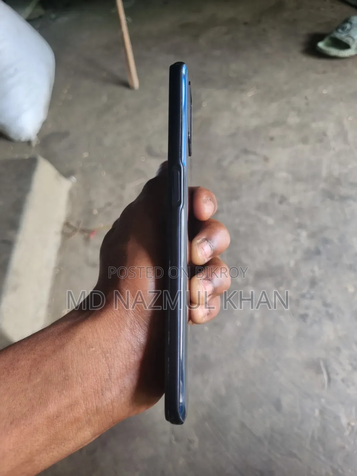 Realme V11s 5G 128 GB Blue