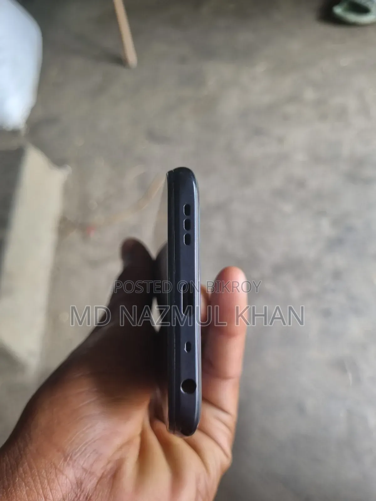 Realme V11s 5G 128 GB Blue