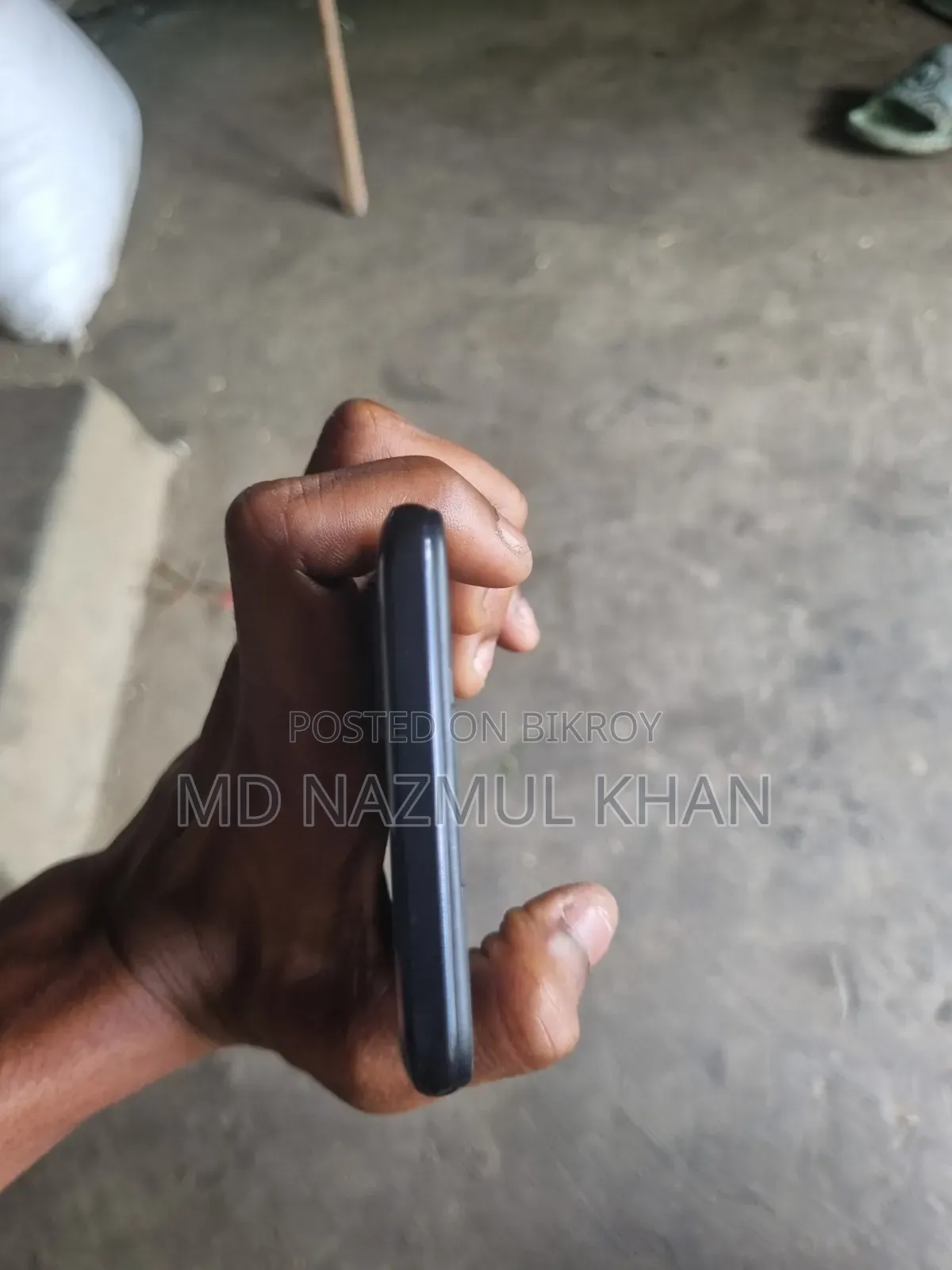 Realme V11s 5G 128 GB Blue
