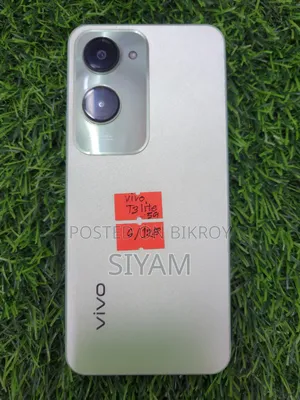 Vivo T3 Lite 128 GB Gold