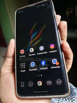 Samsung Galaxy S10 128 GB Rose Gold