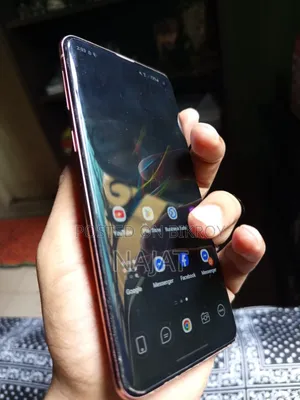 Samsung Galaxy S10 128 GB Rose Gold